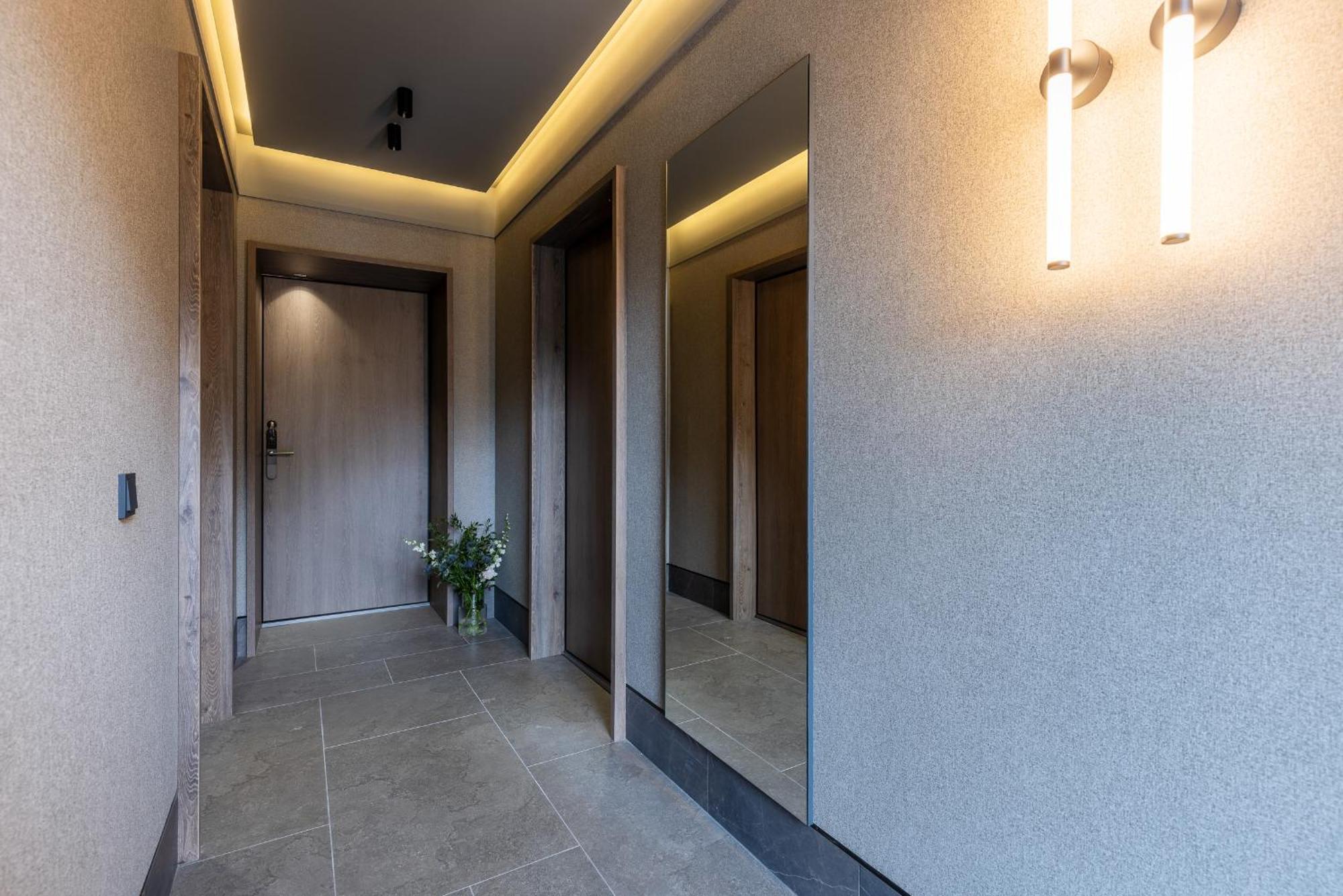 Monciak Elegance - Molo Apartment Sopot Bagian luar foto